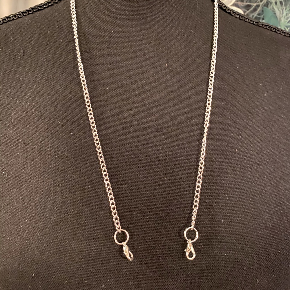 Face Mask Chain/Lanyard